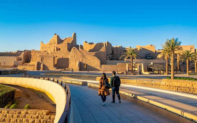 مجلس السفر العالمي يتوقع مساهمة السياحة بـ498 مليار ريال باقتصاد السعودية في2024