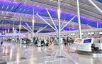 مطار الملك عبدالعزيز