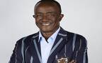 Amadou Diallo, Group CEO of Aramex