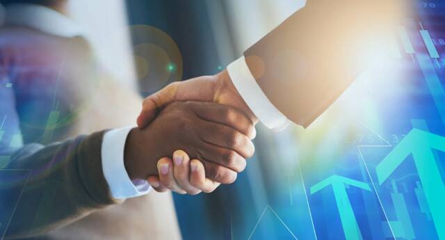 UAE-based ADC enters into region’s first SPAC merger deal