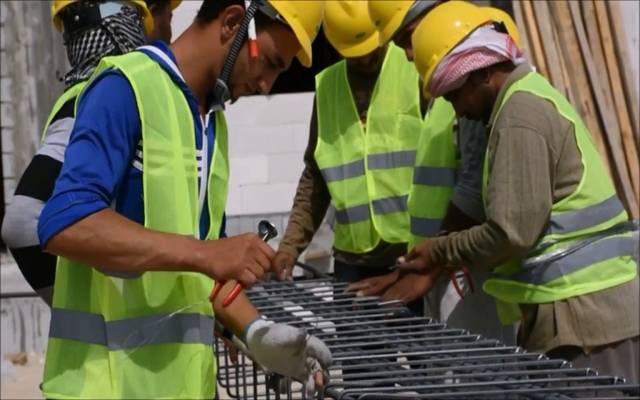 قرار وزاري بإضافة مزايا تأمينية جديدة لعمال المقاولات في مصر