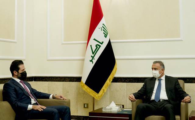 The federal budget file tops the talks of the Prime Minister of Iraq with the delegation of the Kurdistan region