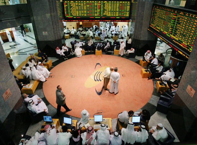العمليات البيعية تسيطر على تعاملات المستثمرين في دبي الثلاثاء