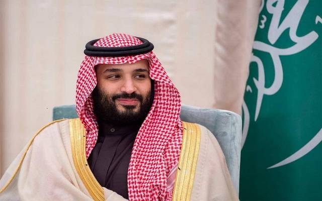 ولي العهد السعودي يبحث العلاقات الاقتصادية مع ملك الأردن