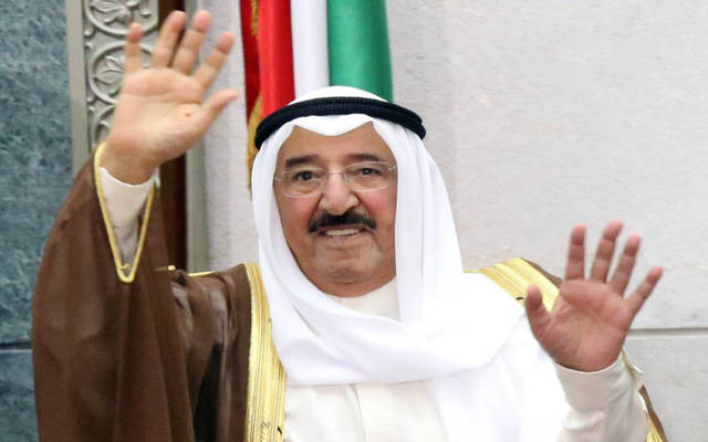 أمير الكويت يتجه إلى تركيا غداً للمشاركة بقمة "التعاون الإسلامي"