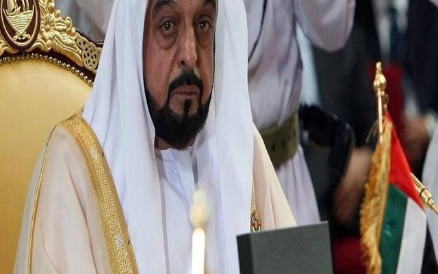 خليفة بن زايد يصدر قانوناً بشأن تنظيم الرعي في أبوظبي