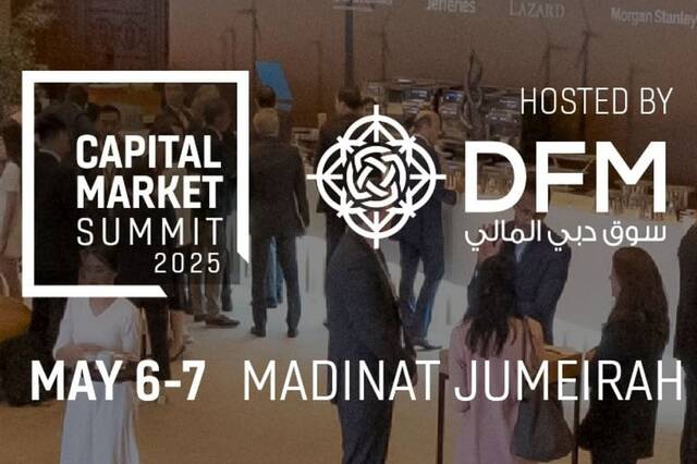 Capital Market Summit 2025