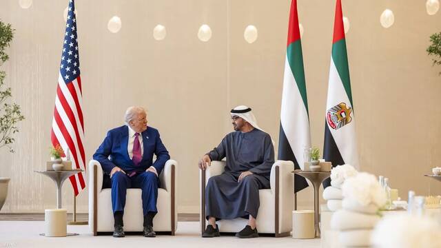 اتفاقات استراتيجية جديدة بين الإمارات وشركات أمريكية تتجاوز 78 مليار دولار