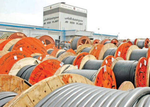 Saudi Cable fined for not explaining huge FY13 losses