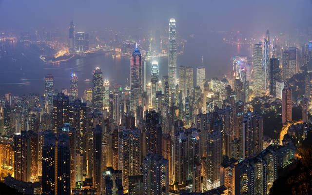 اقتصاد هونج كونج يدخل رسمياً في مرحلة ركود