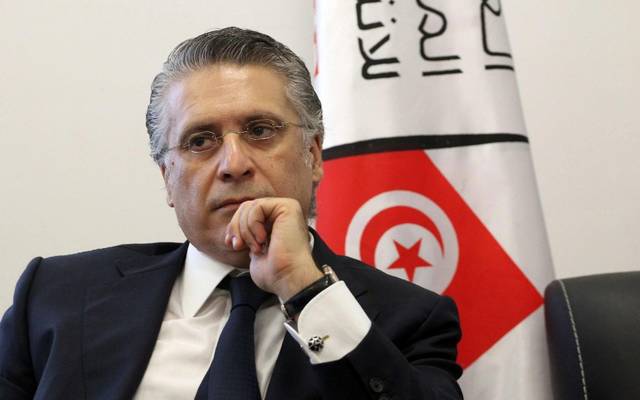 العليا للانتخابات التونسية: من حق القروي التواصل مع ناخبيه