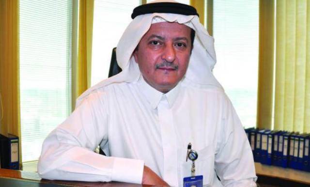 ANB Invest names Al-Mubarak as new CEO