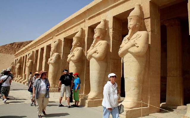 دراسة: مصر تستحوذ على 13% من السياحة الوافدة لأفريقيا