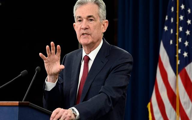 رئيس الفيدرالي: لن نسارع برفع أسعار الفائدة بسبب مخاوف التضخم