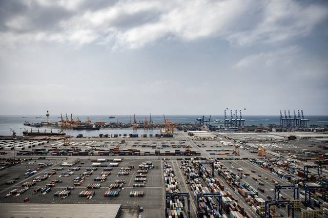 Passengers in Saudi ports up 9% in 2019 – Mawani