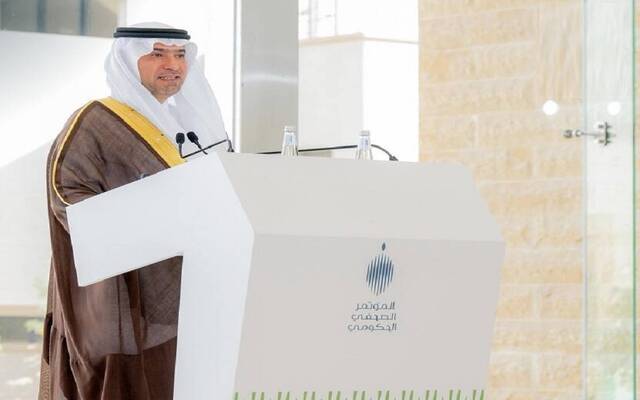 وزير البلديات والإسكان رئيس مجلس إدارة الهيئة العامة للعقار ماجد بن عبدالله الحقيل