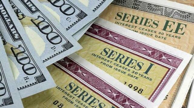 إنفوجرافيك.. أكثر الدول حيازة لسندات الخزانة الأمريكية بنهاية إبريل 2023