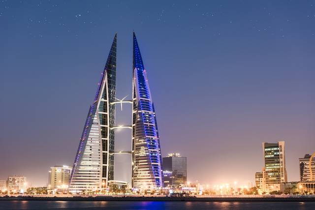 ما هو مشروع أجندة الأعمال الوطنية في البحرين؟