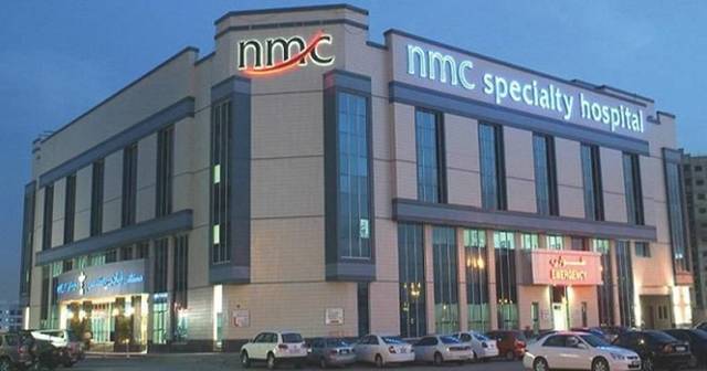 NMC Health eyes $800m acquisitions