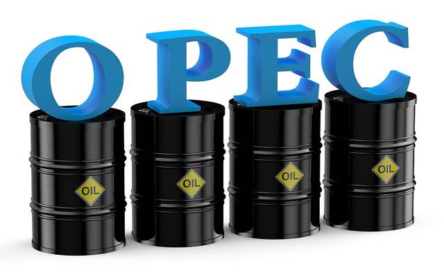إنتاج أوبك النفطي يرتفع 278 ألف برميل يومياً خلال ديسمبر