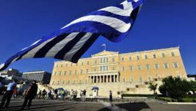 Greece parliament approves reform bills
