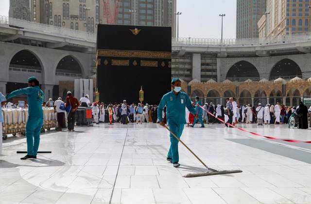 KSA declares additional measures against coronavirus