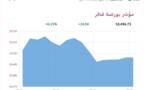 المؤشر العام لبورصة- قطر