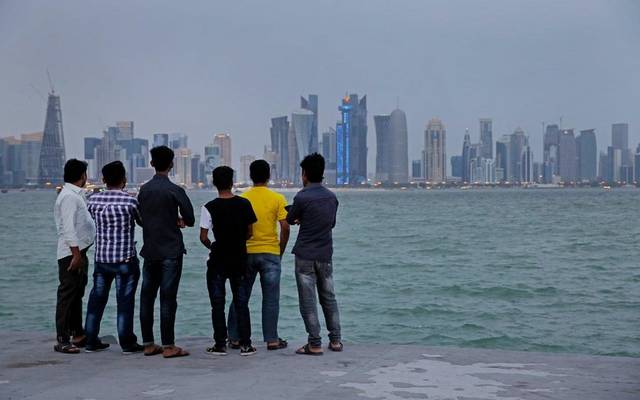مسؤول: محكمة قطر الدولية توسع اختصاصاتها لتشمل منازعات المناطق الحرة