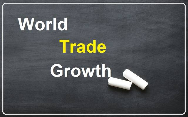 خفض حاد لتوقعات نمو التجارة العالمية وسط النزاعات الدولية