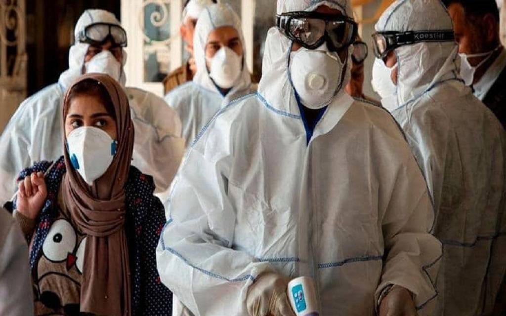 الصحة الإماراتية تسجل 812 إصابة و3 وفيات جديدة بفيروس كورونا