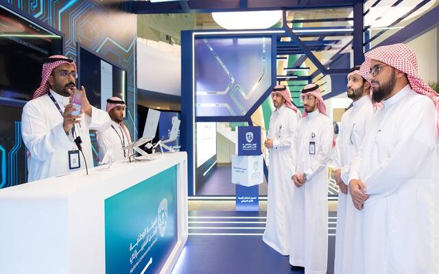 هيئة الأمن السيبراني تطلق إطاراً وطنياً لإدارة المخاطر وحماية البنى التحتية