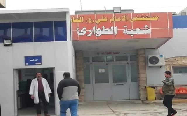 الصحة العراقية توجه بإطلاق استمارة التعيين لخريجي الكليات للسنوات السابقة