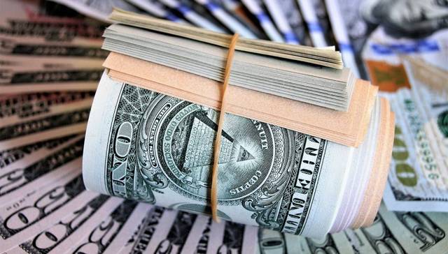 Dollar hovers near 1M-low on US-Mexico trade deal