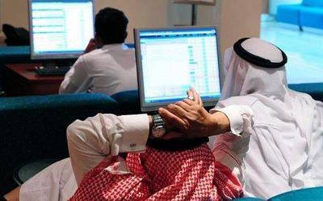 GCC, Egyptian markets down last week