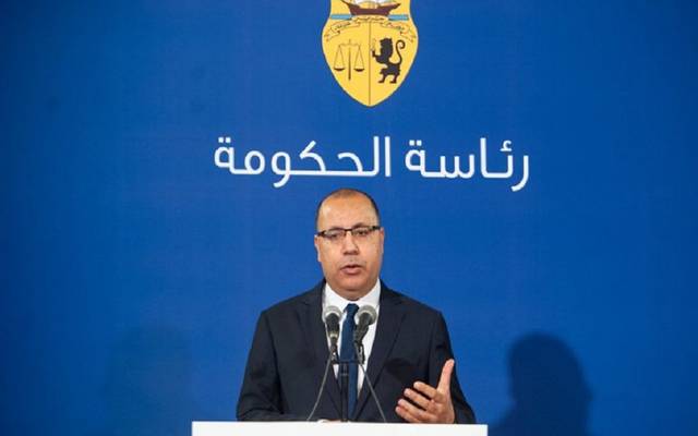 رئيس الحكومة: الوضع الاقتصادي في تونس صعب نتيجة تداعيات كورونا