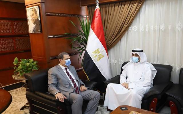 مصر تناقش استعدادات إقامة دورة "العمل العربية" في الدوحة.. 23 أكتوبر