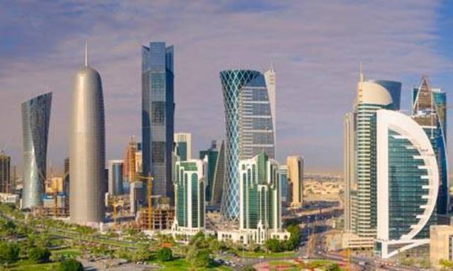 Capital Intelligence says Qatar's ratings remains stable