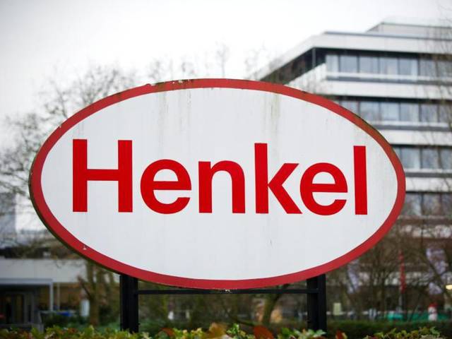 Henkel sales climb 1.1% in Q3, backs full-yr outlook