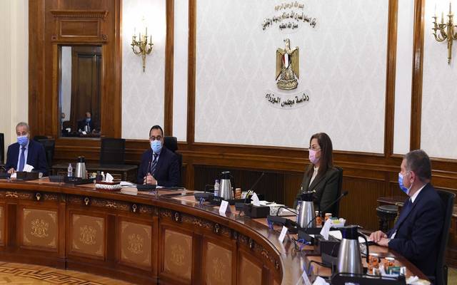 مدبولي: الحكومة المصرية مهتمة بمشاركة القطاع الخاص في المشروعات التنموية