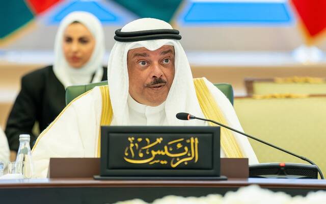 المدير العام للهيئة العامة للصناعة الكويتية بالتكليف شملان الجحيدلي