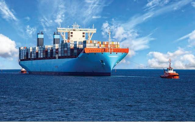 Canal Shipping Agencies proposes EGP 0.74/shr dividends for FY18/19