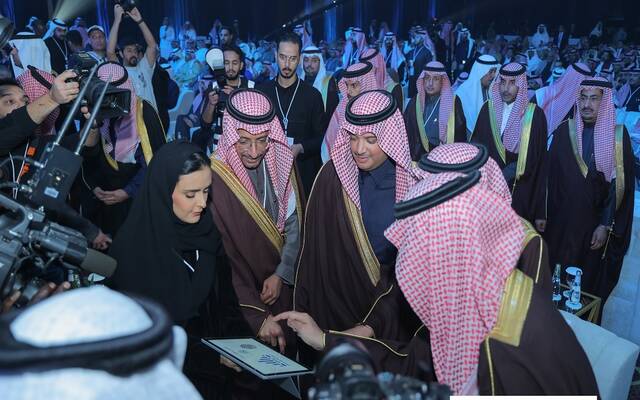 السعودية.. الوطنية للإسكان تدشن منصة "مواد" لخدمة الموردين والمطورين العقاريين