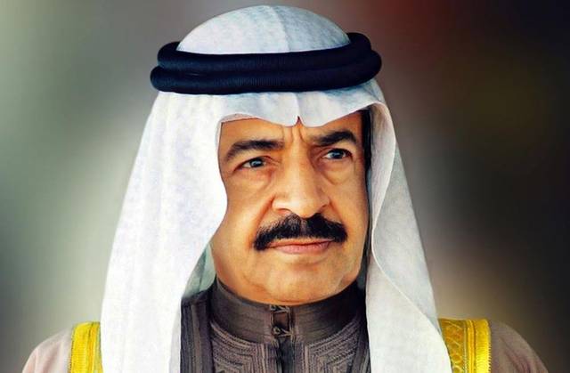رئيس وزراء البحرين يصدر قراراً للتسجيل العقاري