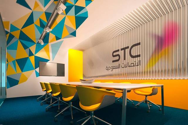 STC names new executive team