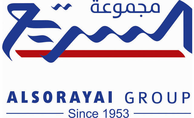 Al Sorayai Trading Q1 profit falls 2.6%