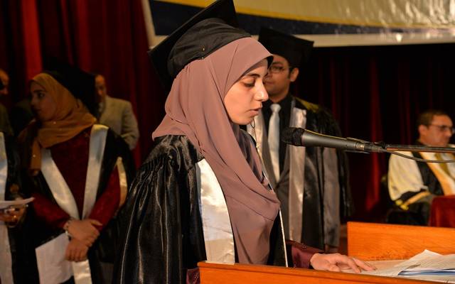 مجلس الجامعات الخاصة في مصر يعلن عقد امتحانات الفصل الدراسي الأول السبت المقبل