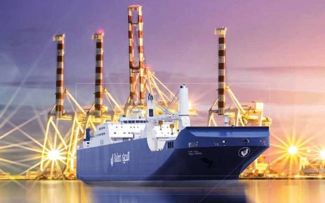 Saudi Bahri gets new carrier, expects operation in May