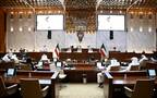 أرشيفية لانعقاد المجلس البلدي