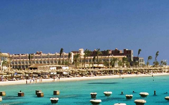 المصرية للمنتجعات السياحية