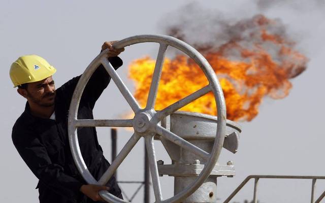 سعر برميل النفط الكويتي يتراجع بـ2.86 دولار